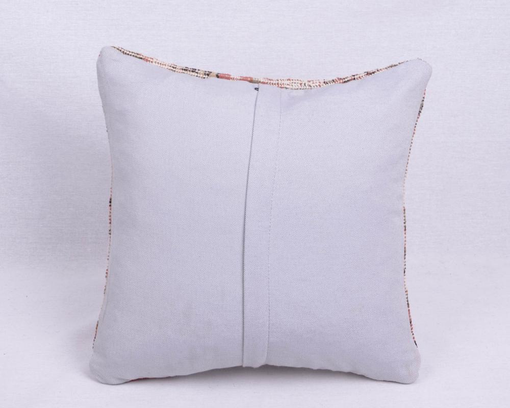 Anadolu Kilim Ve Halı El Dokuma Yastık Kılıfı