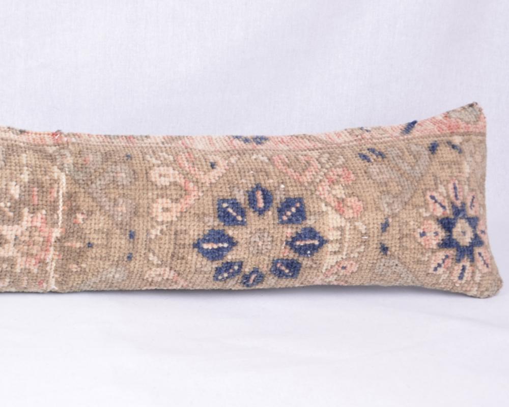 Anadolu Kilim Ve Halı El Dokuma Yastık Kılıfı