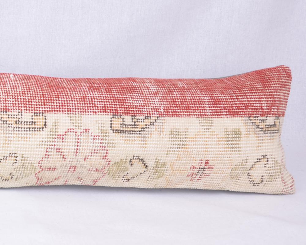 Anadolu Kilim Ve Halı El Dokuma Yastık Kılıfı