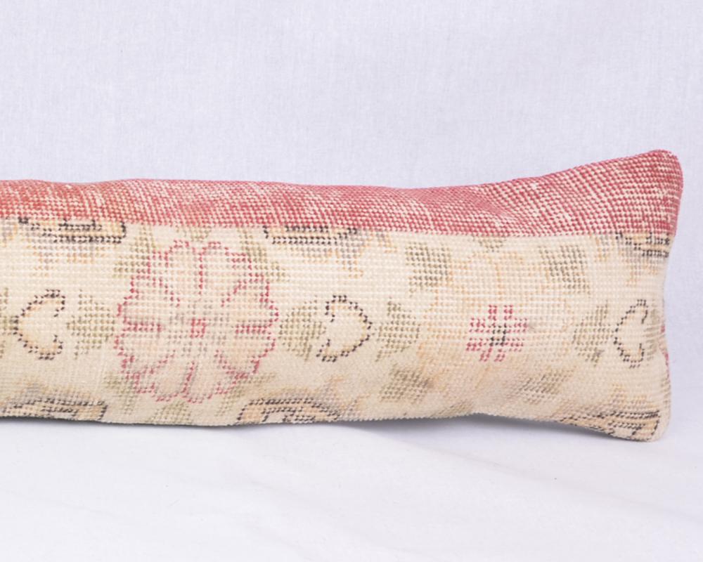 Anadolu Kilim Ve Halı El Dokuma Yastık Kılıfı
