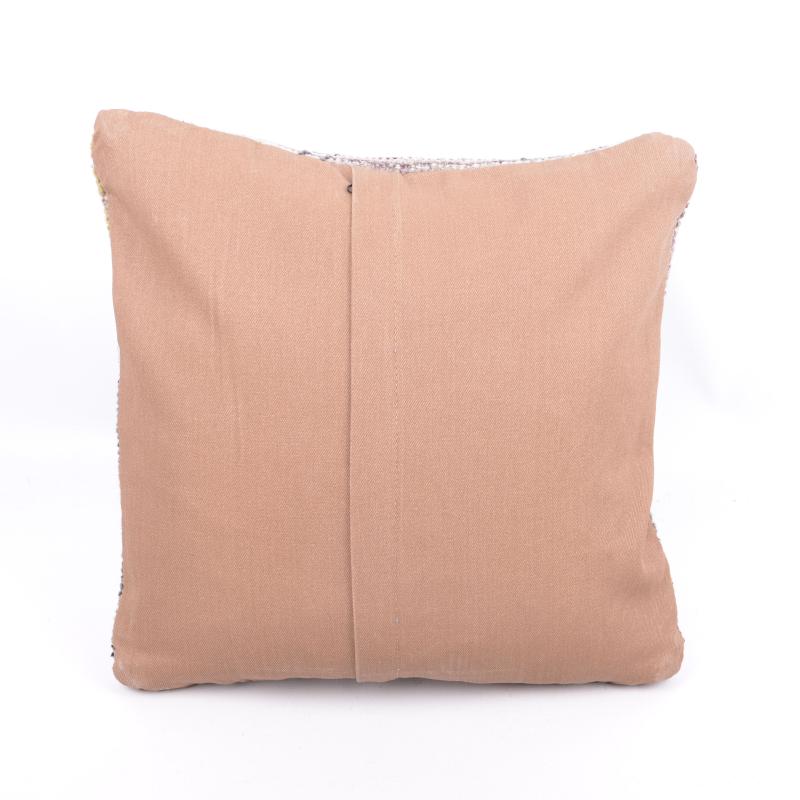 El Dokuma  Kilim Yastık Kılıfı