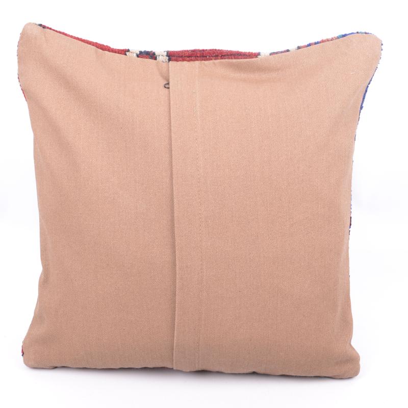 El Dokuma  Kilim Yastık Kılıfı