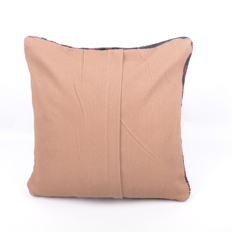 El Dokuma  Kilim Yastık Kılıfı