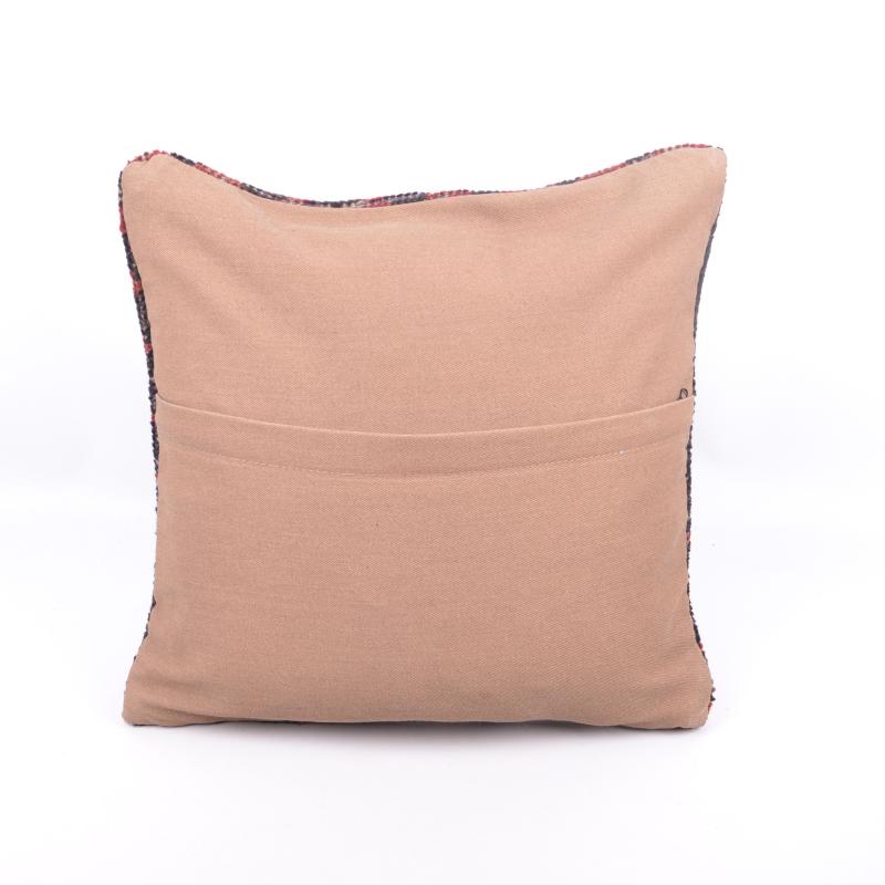 El Dokuma  Kilim Yastık Kılıfı