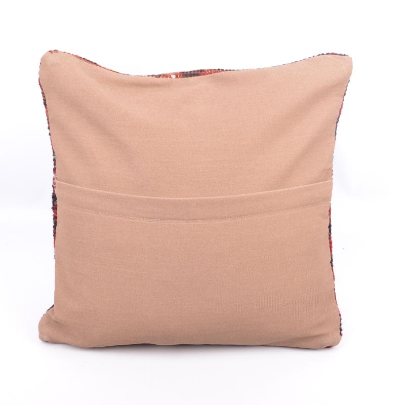El Dokuma  Kilim Yastık Kılıfı