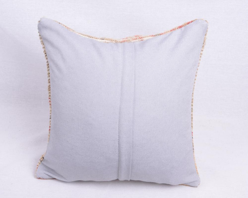 Anadolu Kilim Ve Halı El Dokuma Yastık Kılıfı