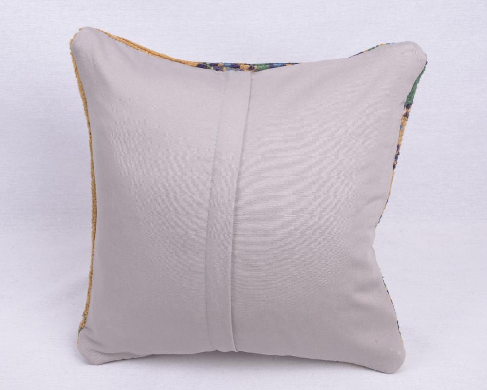 Anadolu Kilim Ve Halı El Dokuma Yastık Kılıfı