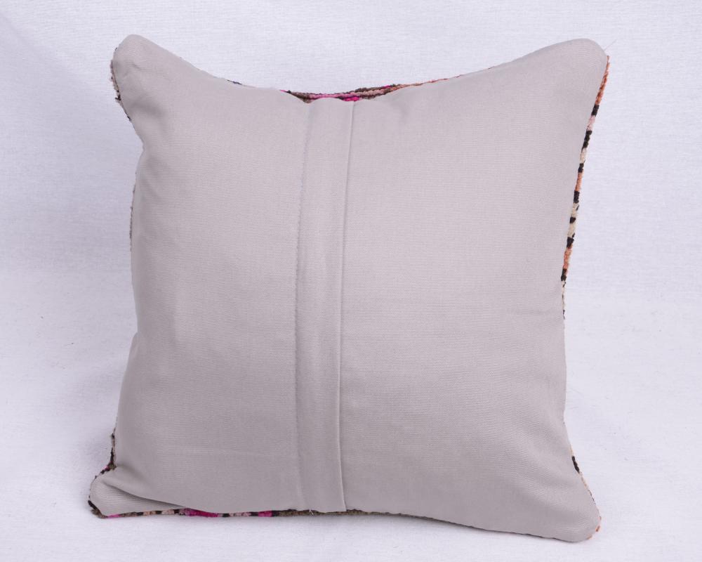Anadolu Kilim Ve Halı El Dokuma Yastık Kılıfı
