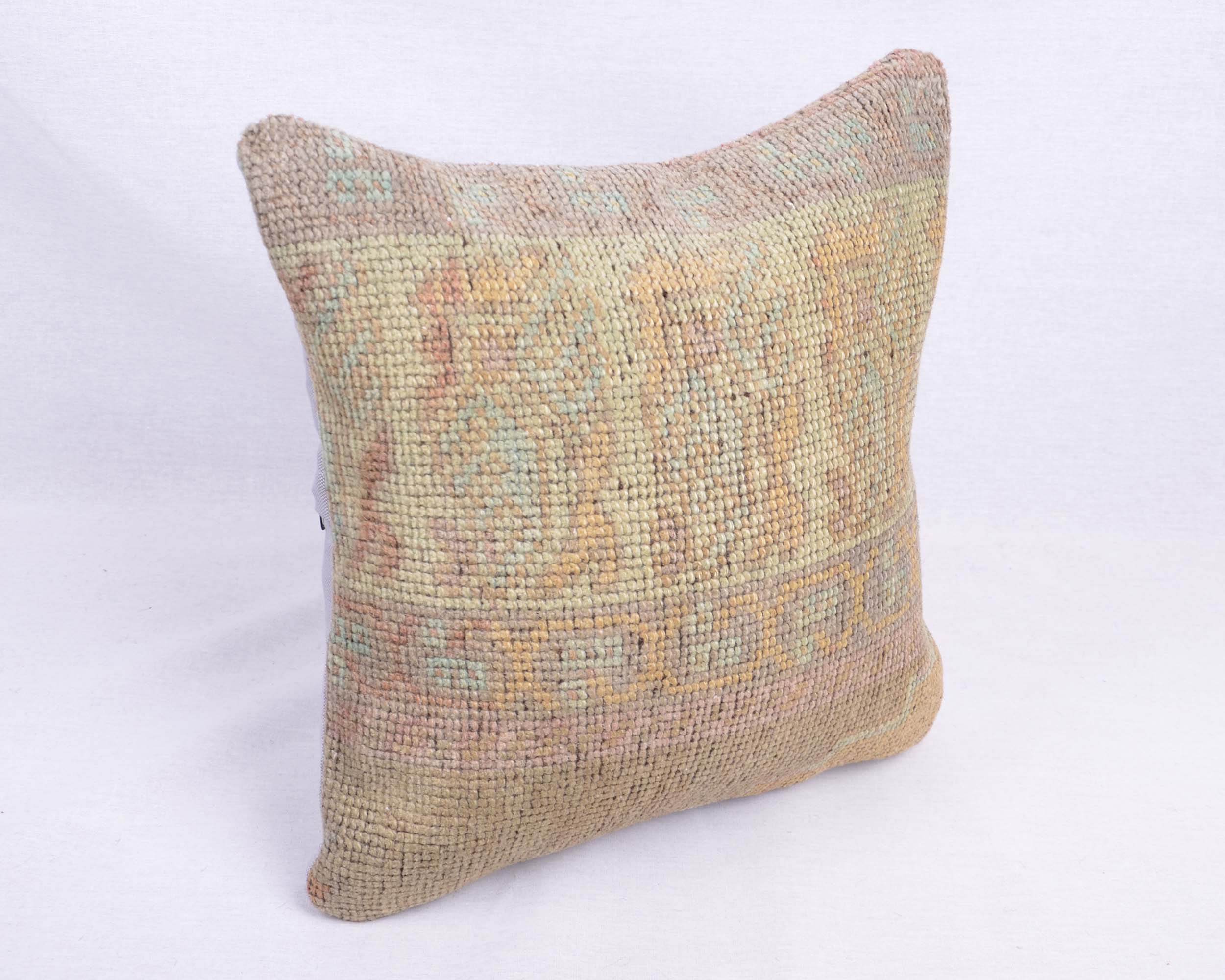 Anadolu Kilim Ve Halı El Dokuma Yastık Kılıfı