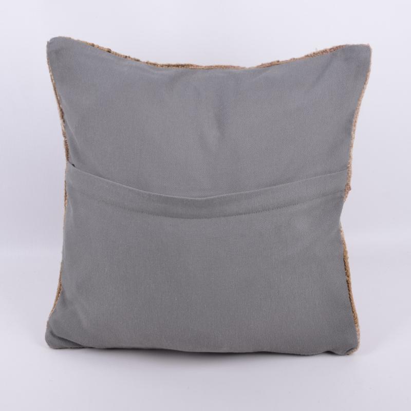 El Dokuma  Kilim Yastık