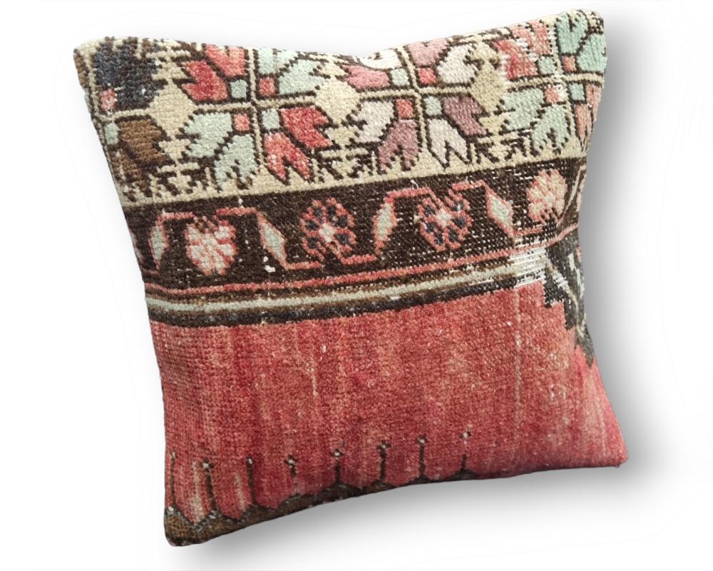 El Dokuma  Kilim Yastık