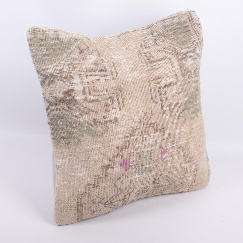 El Dokuma  Kilim Yastık