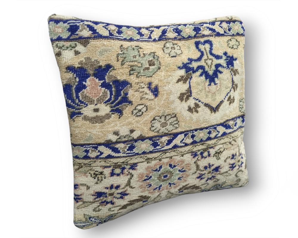 El Dokuma  Kilim Yastık