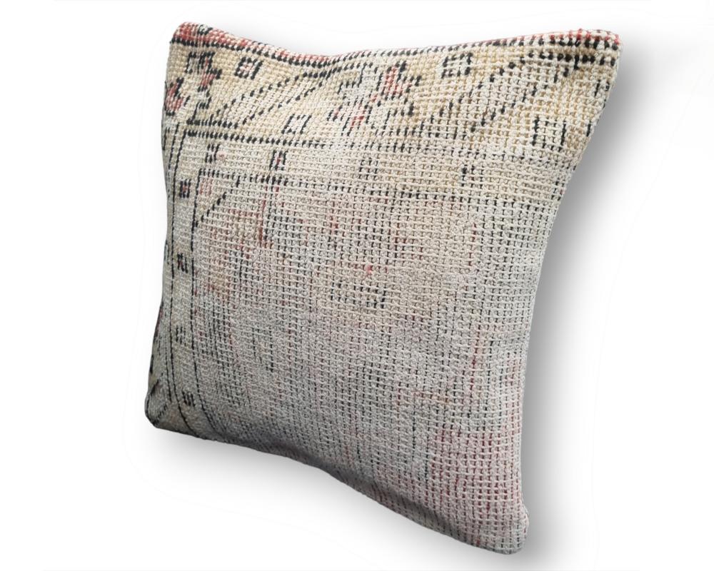 El Dokuma  Kilim Yastık