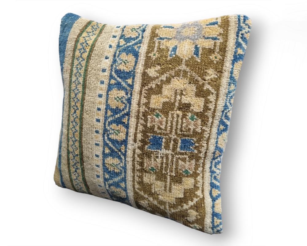 El Dokuma  Kilim Yastık