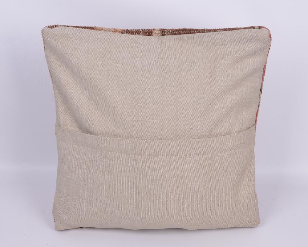 El Dokuma  Kilim Yastık