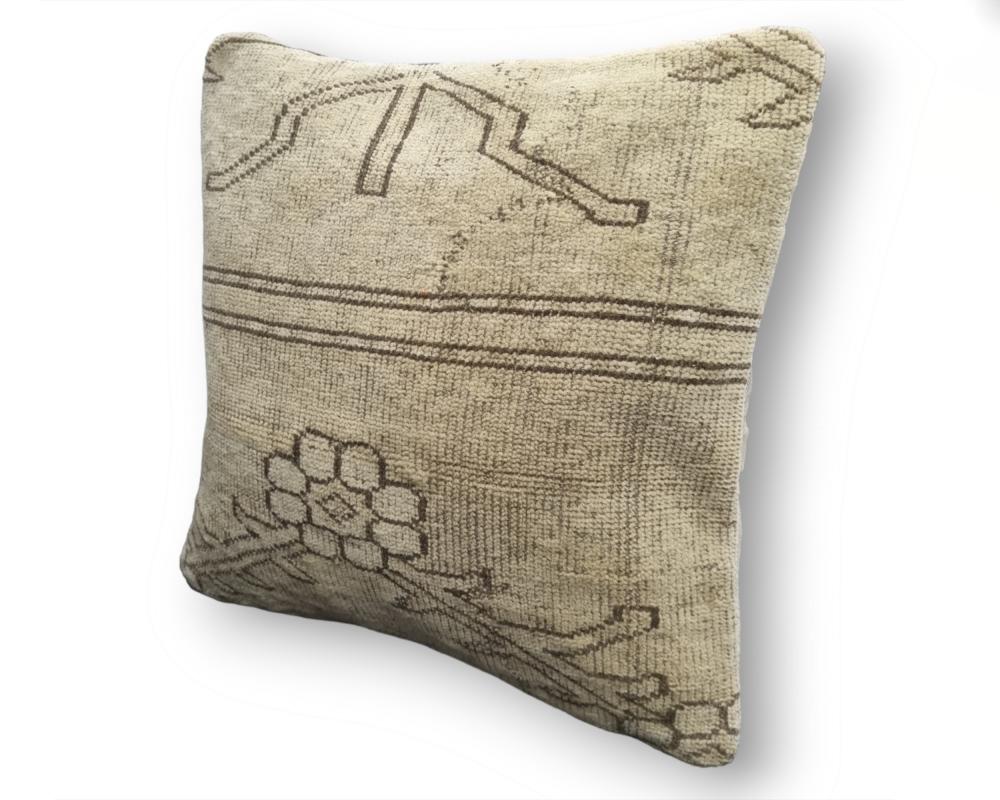El Dokuma  Kilim Yastık