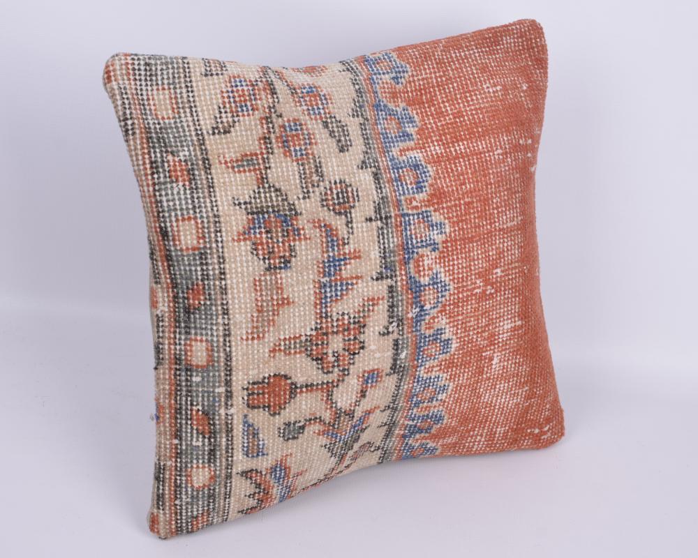 El Dokuma  Kilim Yastık