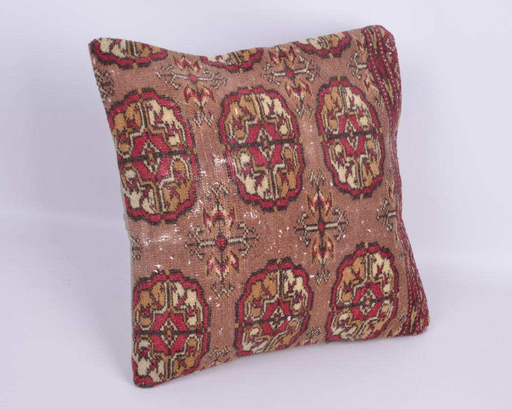 El Dokuma  Kilim Yastık
