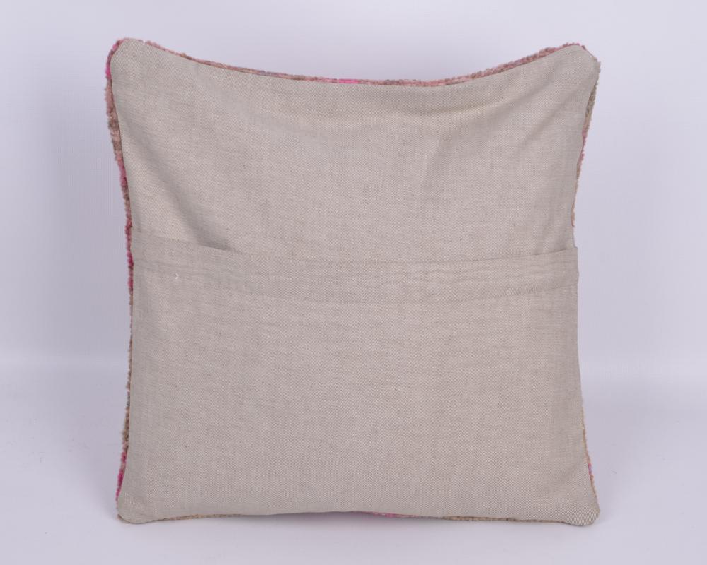 El Dokuma  Kilim Yastık