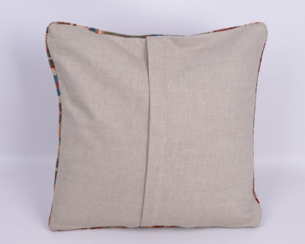 El Dokuma  Kilim Yastık