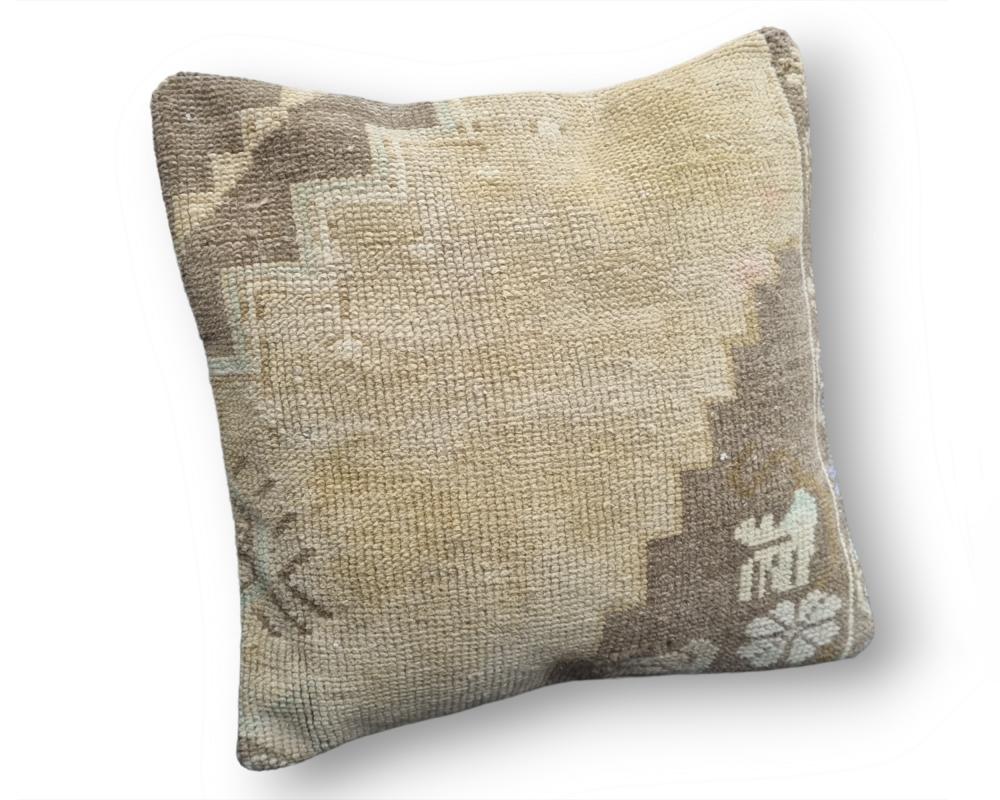El Dokuma  Kilim Yastık