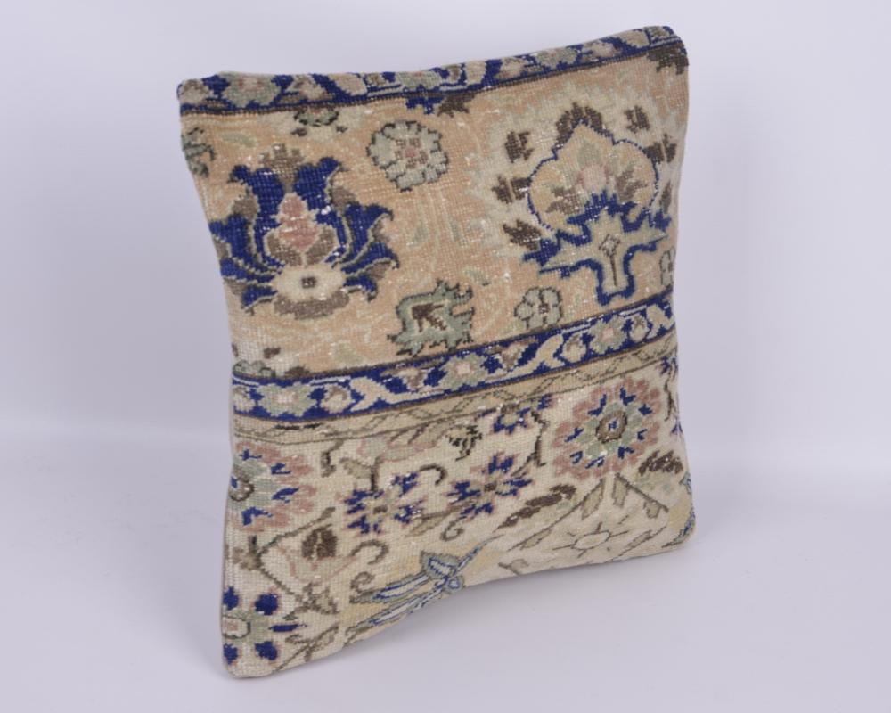 El Dokuma  Kilim Yastık