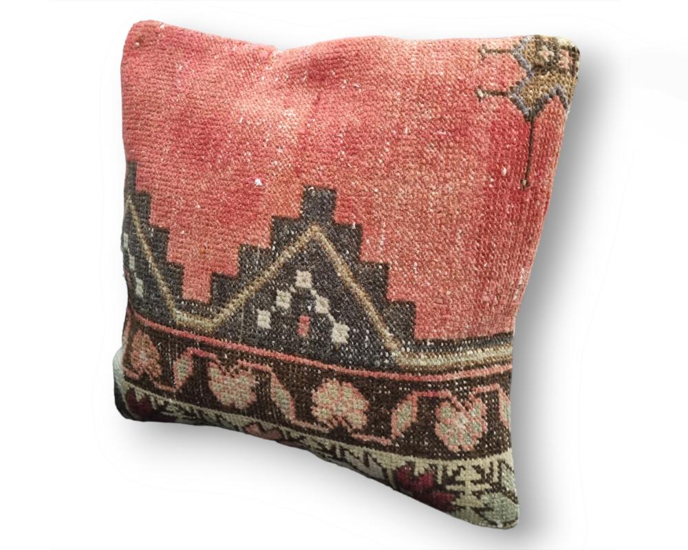 El Dokuma  Kilim Yastık