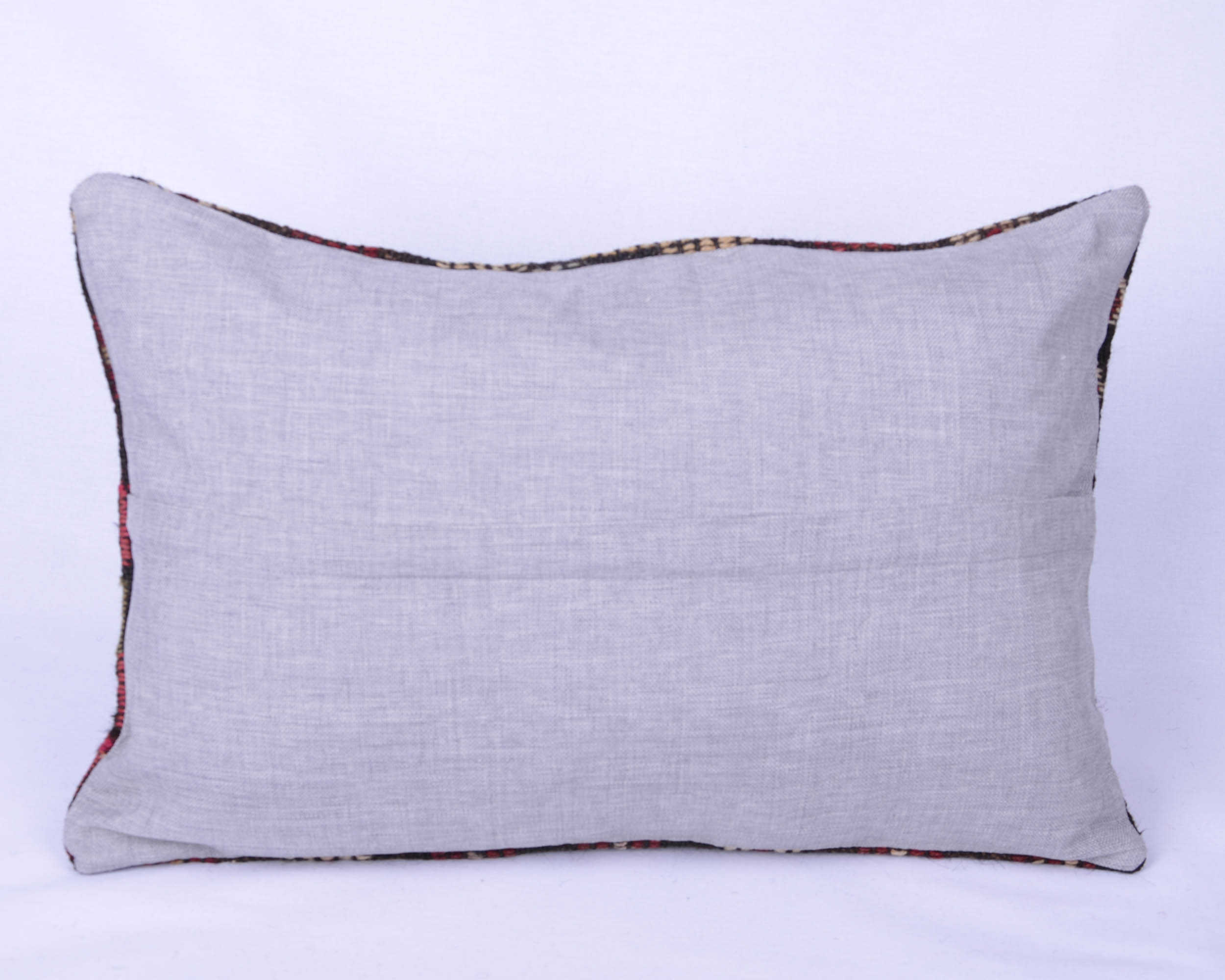 Vintage Kilim Yastık Kılıfı El Dokuması