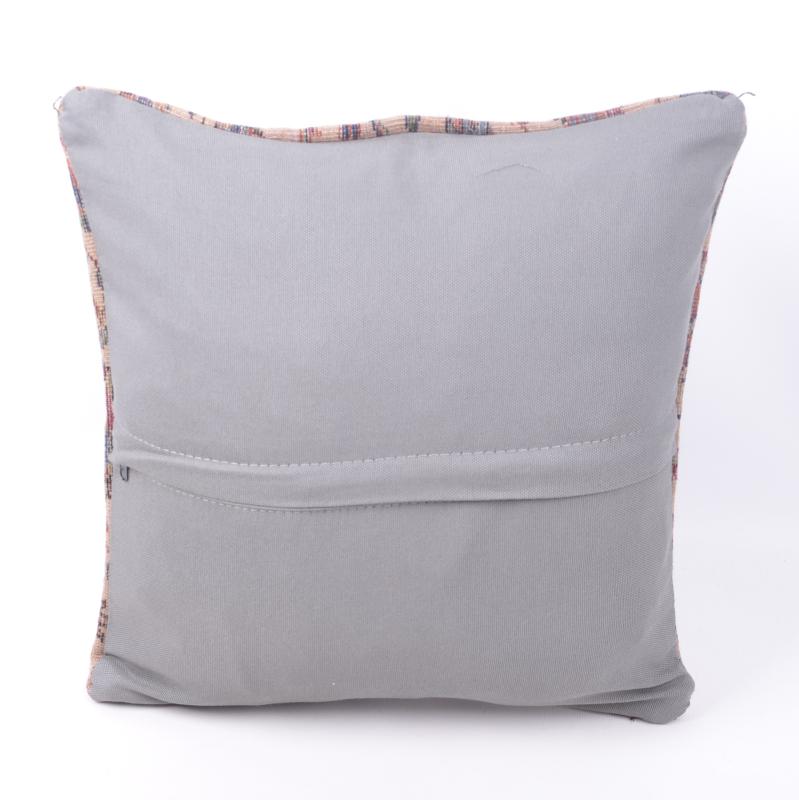 Antika Kilim Yastık Kılıfı