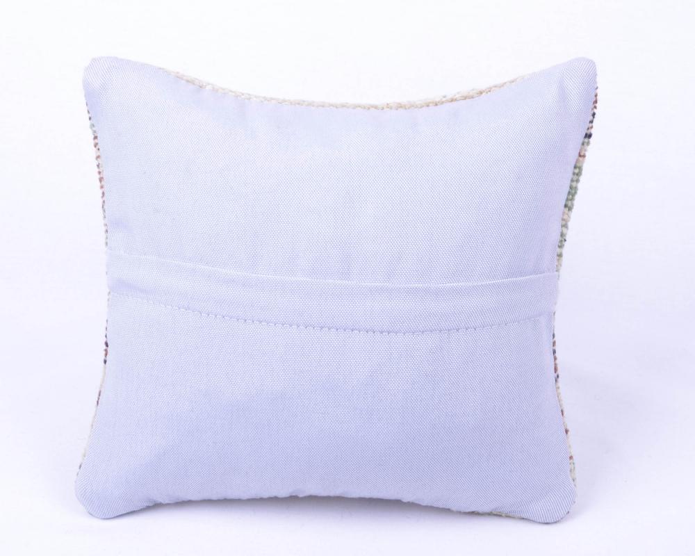 Anadolu Kilim Ve Halı Dokuma Halı Yastık Kılıfı