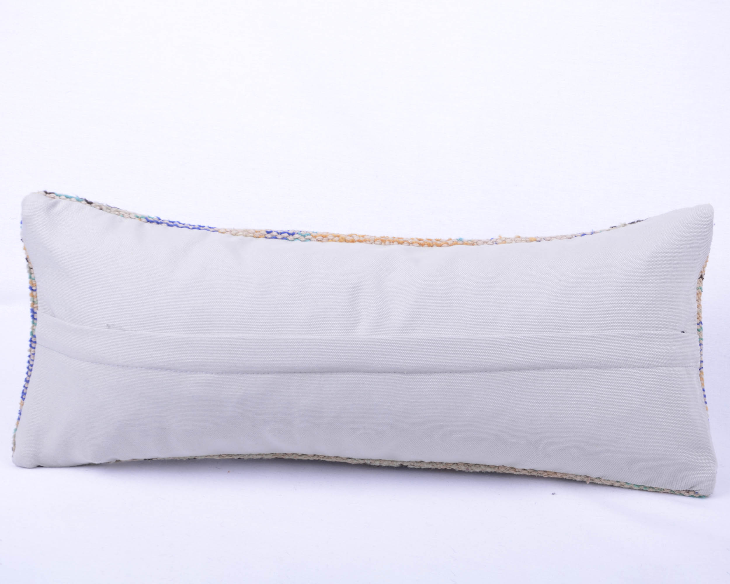 Vintage Kilim Halı Yastık Kılıfı El Dokuması