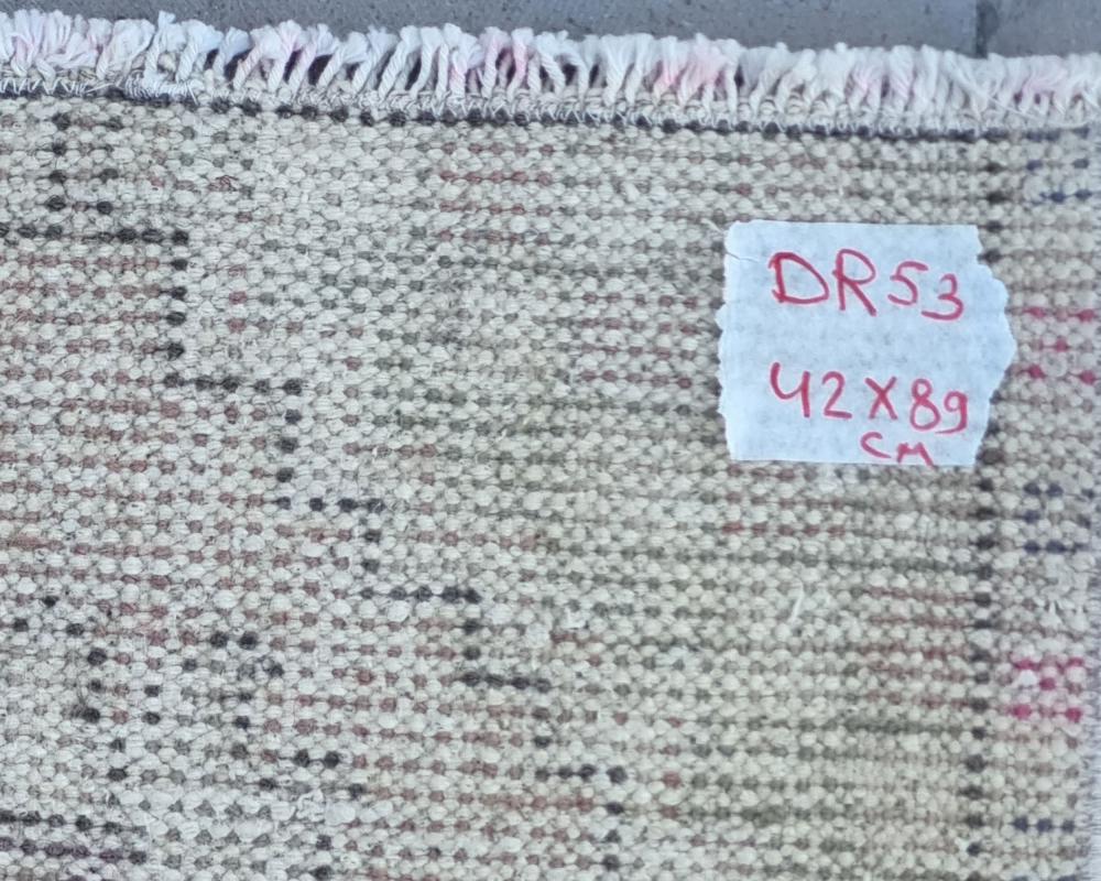 Anadolu El Dokuma Yer Halısı