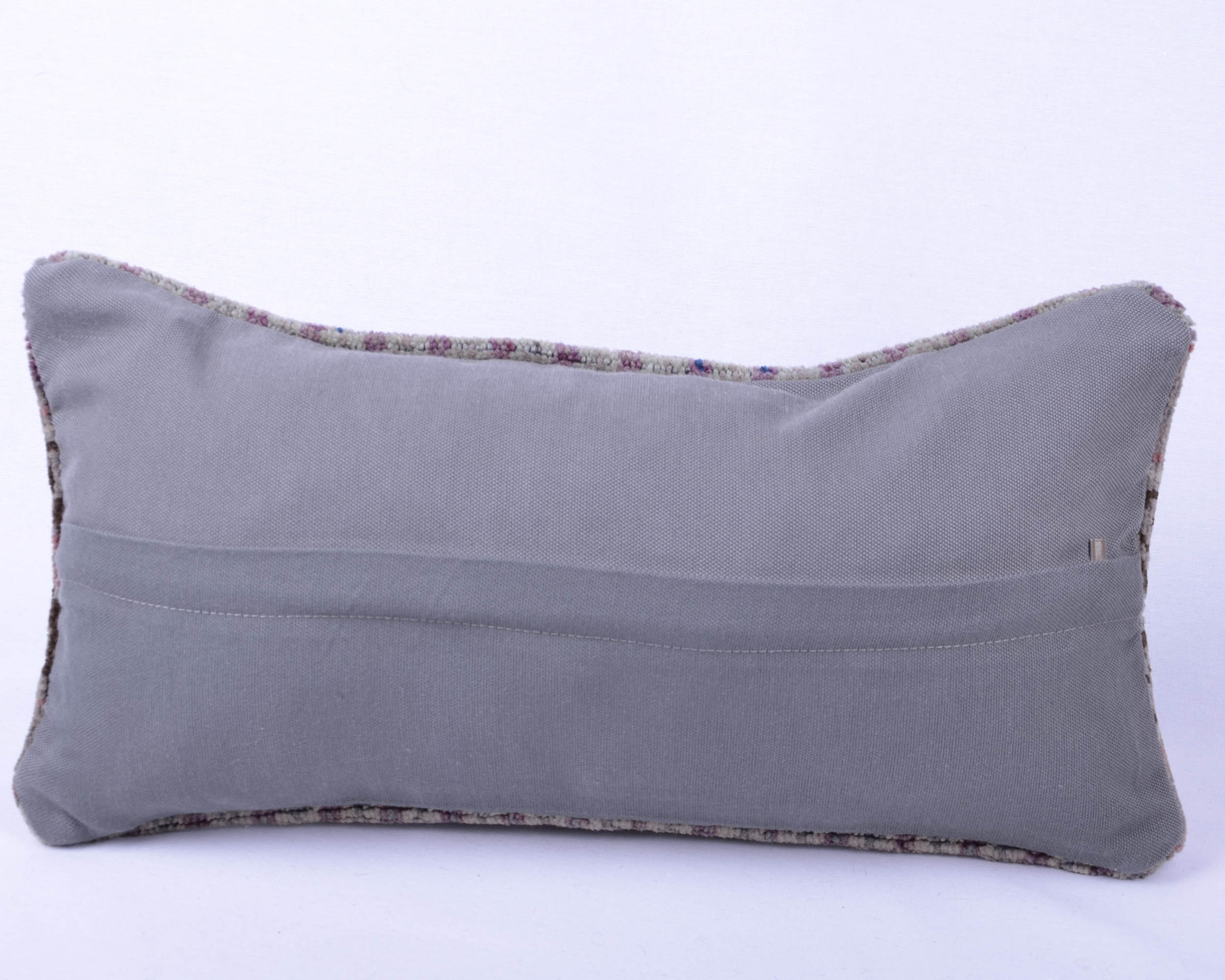 İstanbul Serisi Kilim Halı Yastık Kılıfı El Dokuması