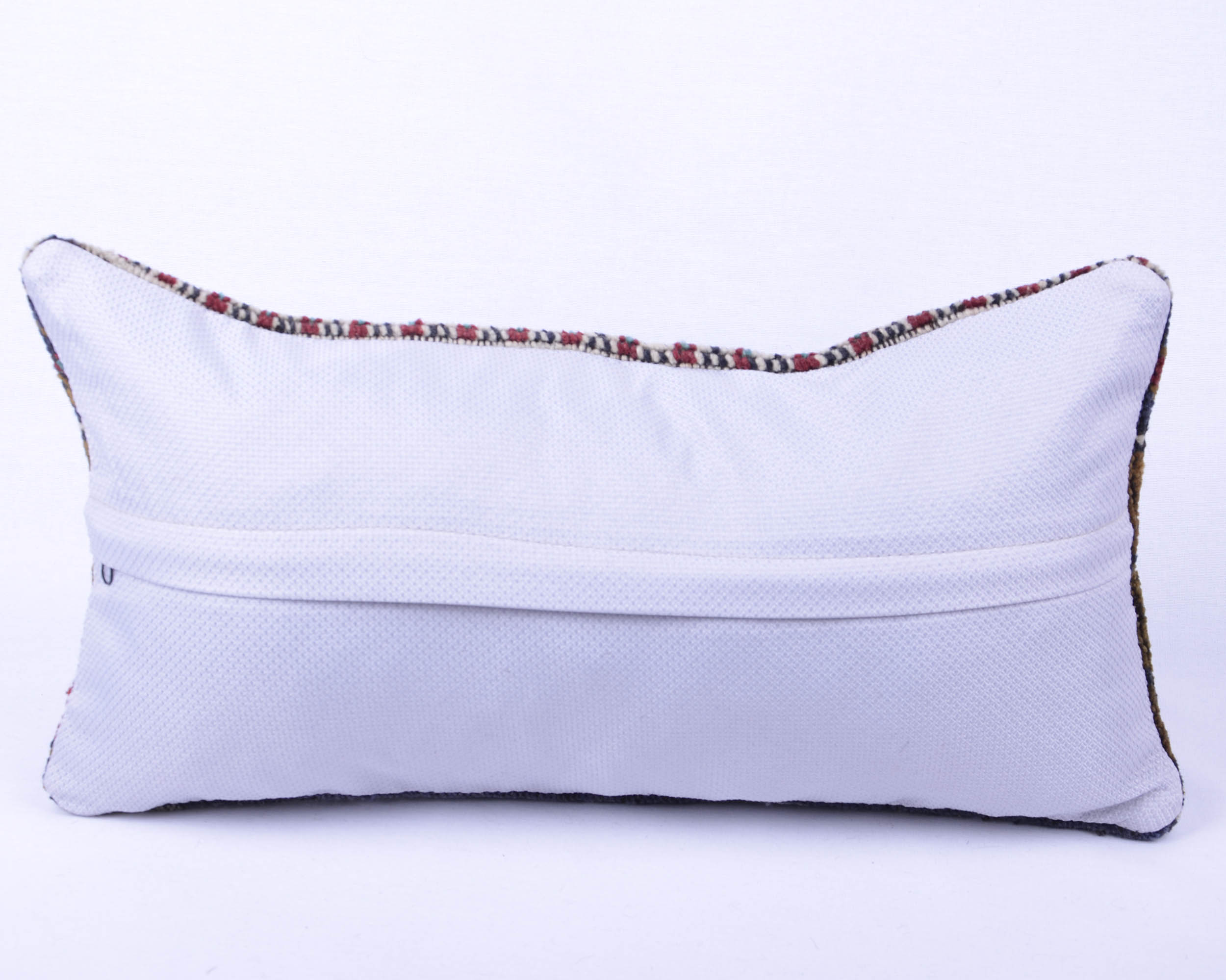 İstanbul Serisi Kilim Halı Yastık Kılıfı El Dokuması