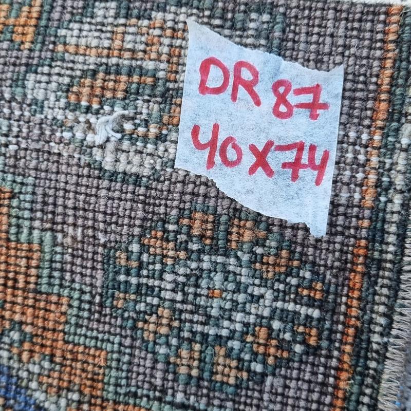 Anadolu El Dokuma Yer Halısı