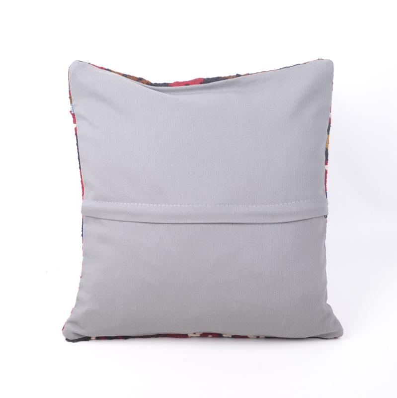 Antika Kilim Yastık Kılıfı