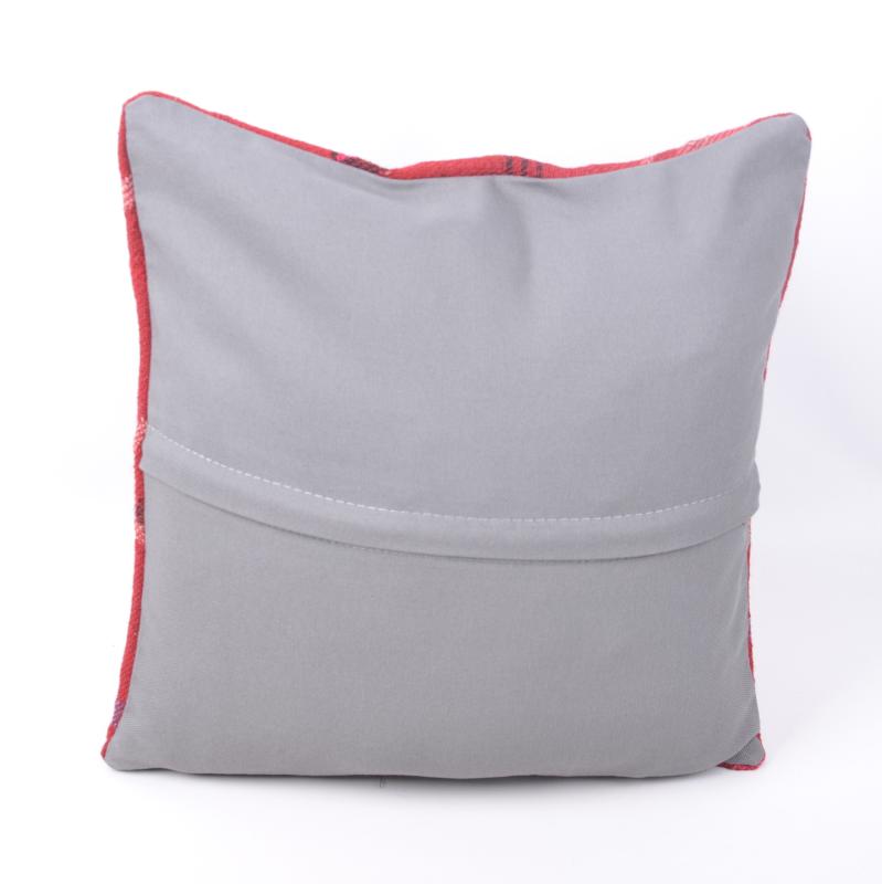 Antika Kilim Yastık Kılıfı