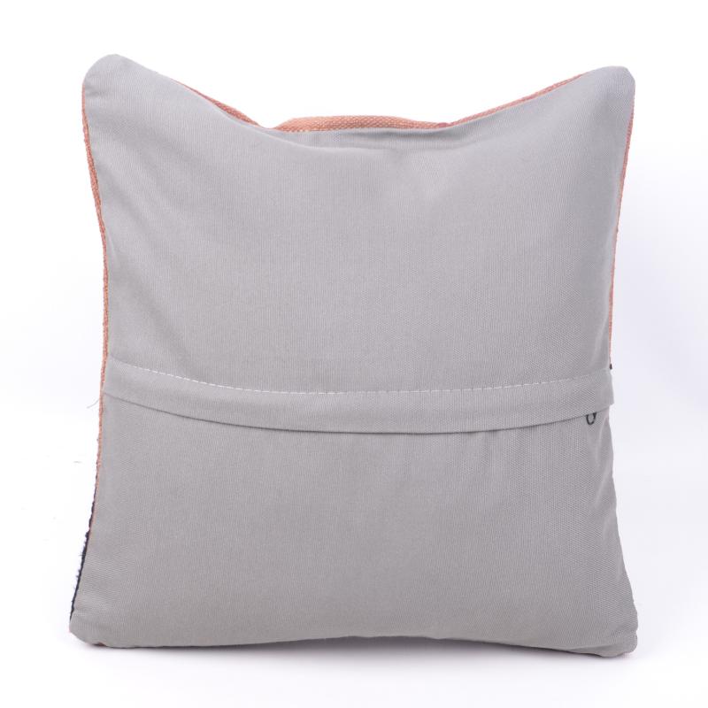 Antika Kilim Yastık Kılıfı