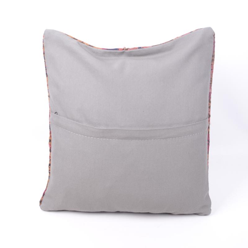 Antika Kilim Yastık Kılıfı