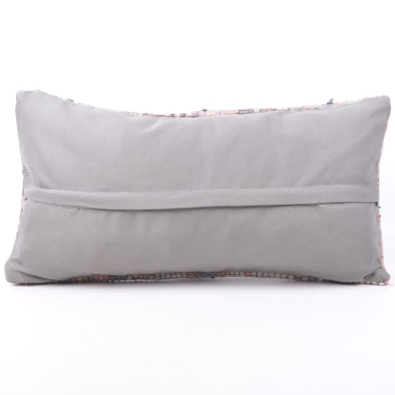 Yün Kilim Yastık Kılıfı