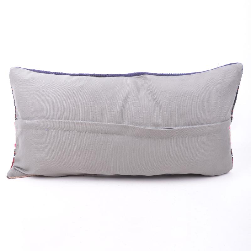 Yün Kilim Yastık Kılıfı