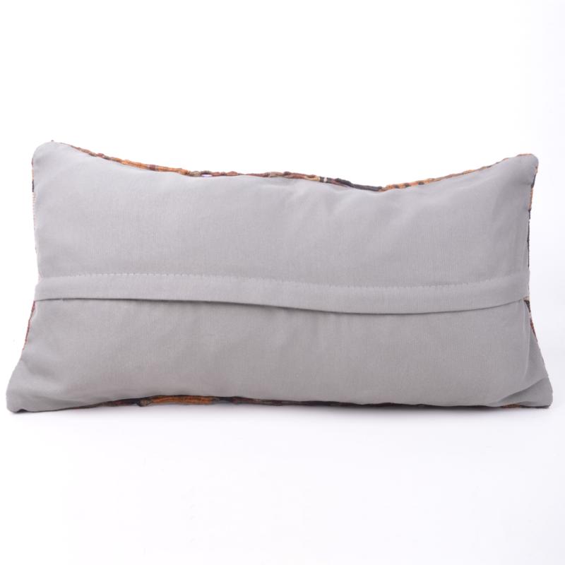 Antika Kilim Yastık Kılıfı