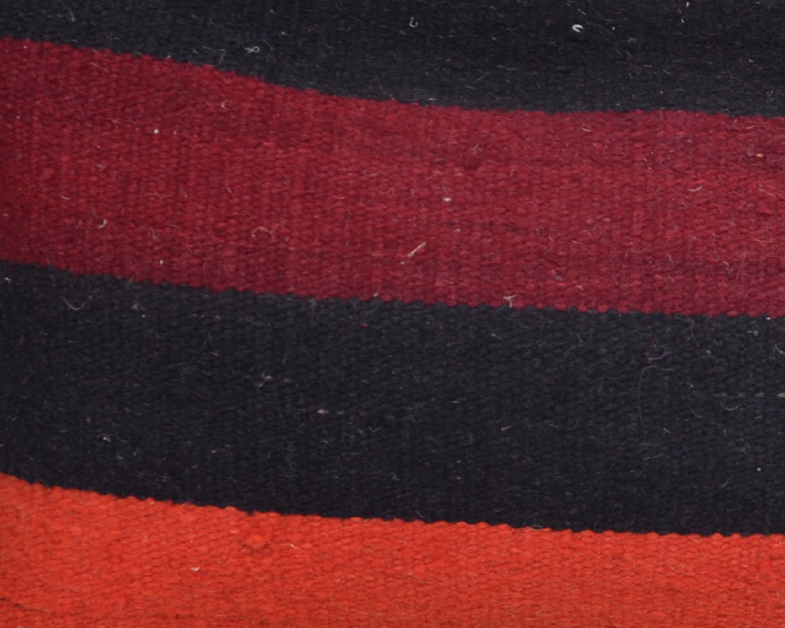 El Dokuması Kilim Kırlen Yastık Kılıfı