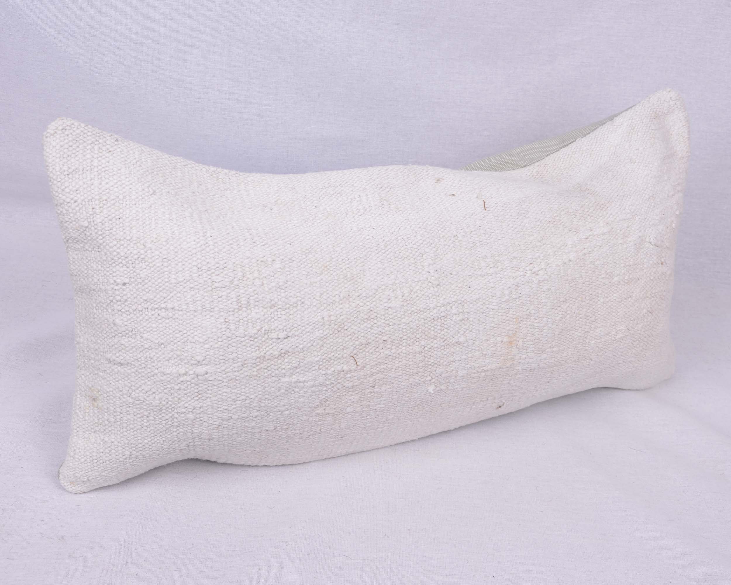 El Dokuması Kilim Kırlen Yastık Kılıfı