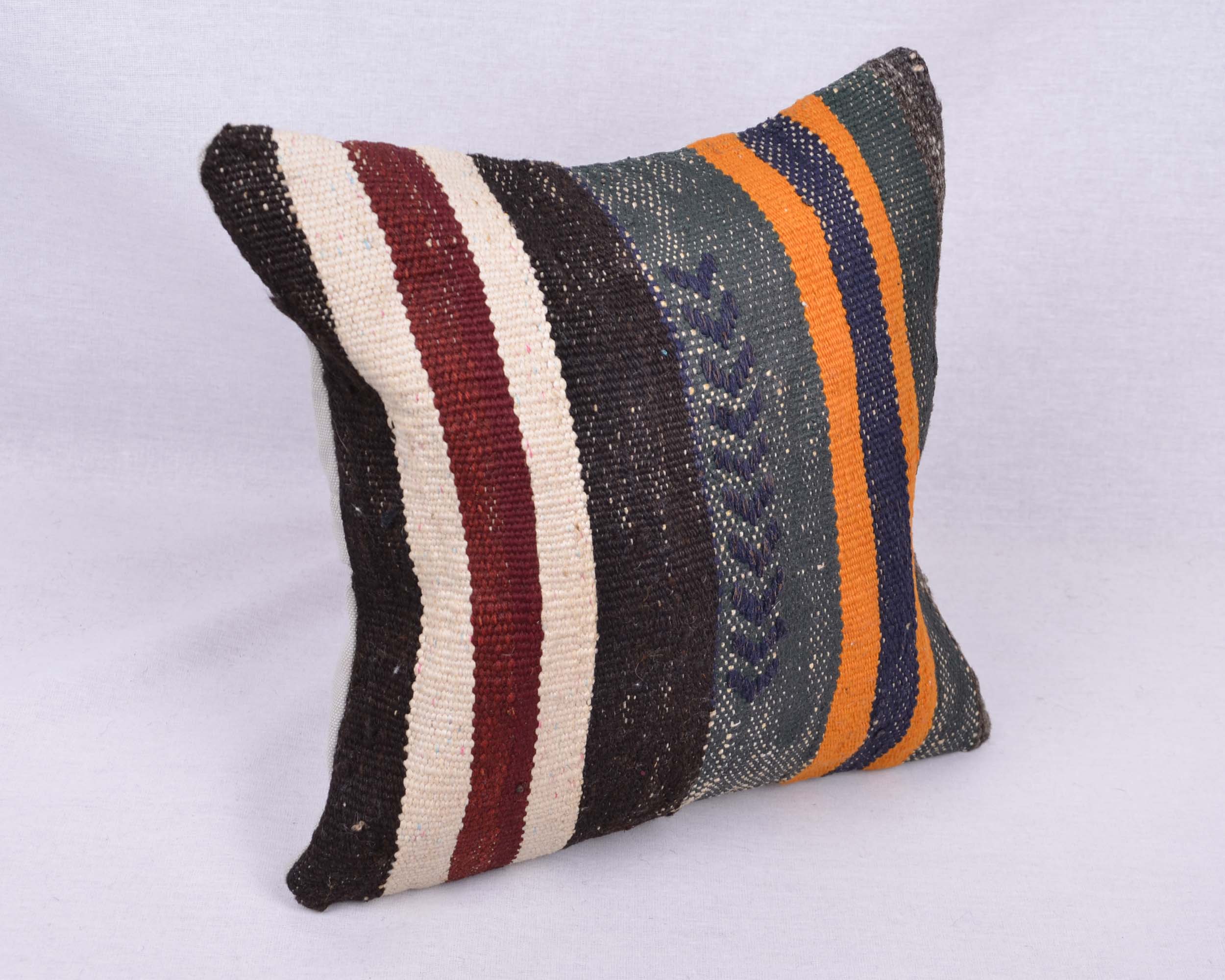 Anadolu Kilim Ve Halı El Dokuma Yastık Kılıfı