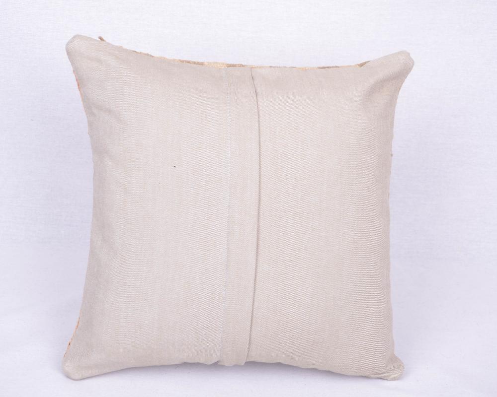 Yün  El Dokuma Kilim Yastık Kılıfı