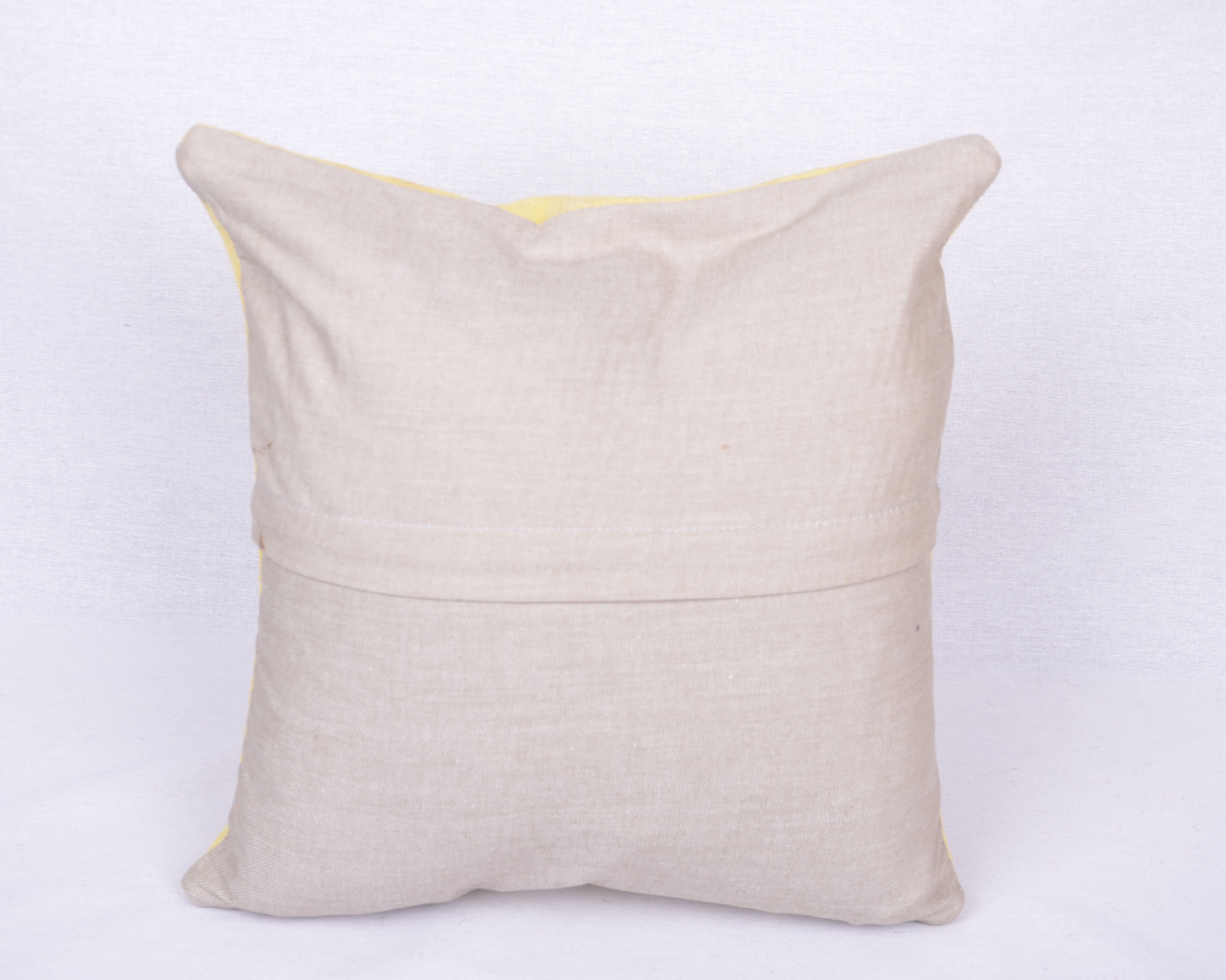 Yün  El Dokuma Kilim Yastık Kılıfı