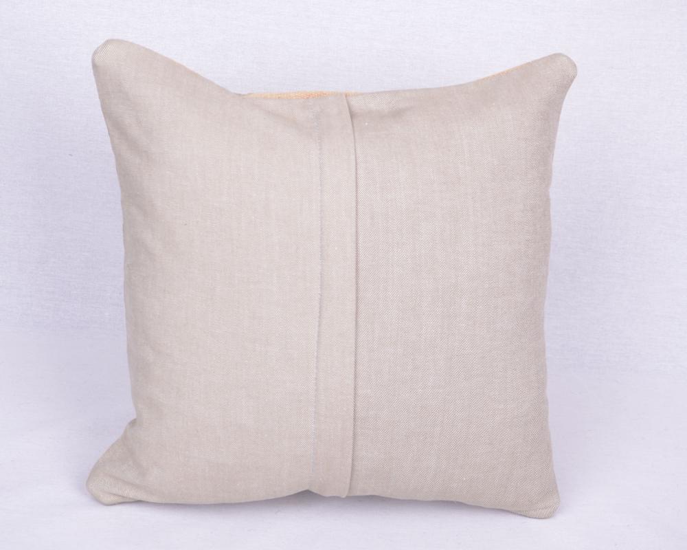 Yün  El Dokuma Kilim Yastık Kılıfı