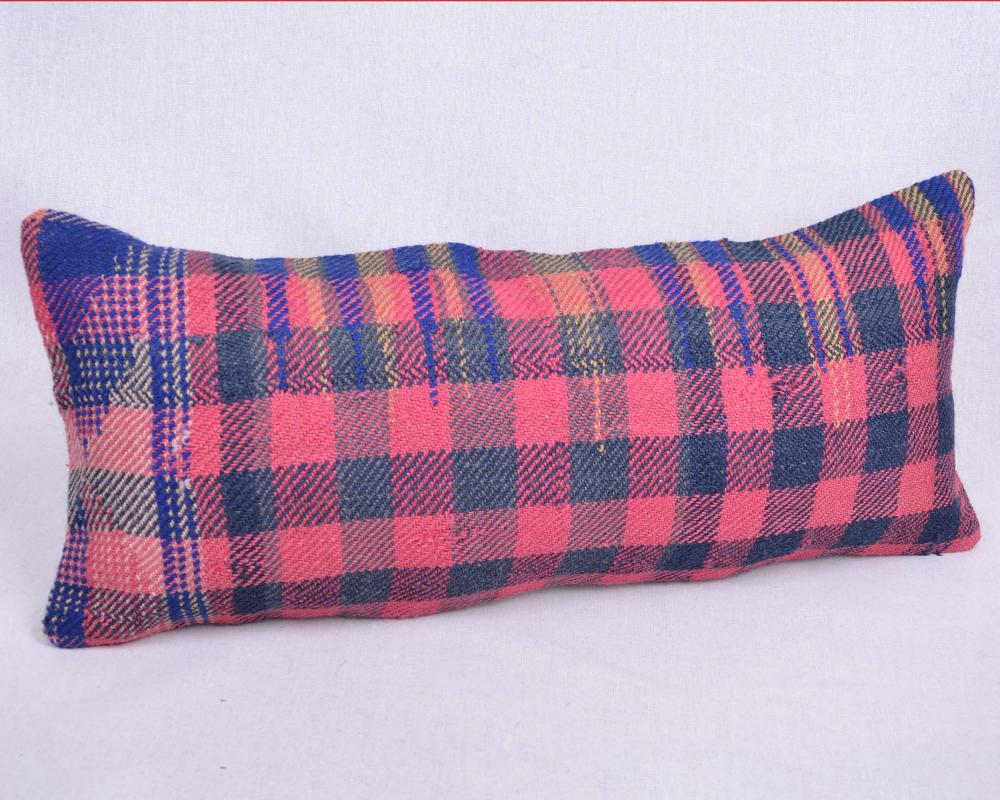 Anadolu Kilim Ve Halı El Dokuma Yastık Kılıfı